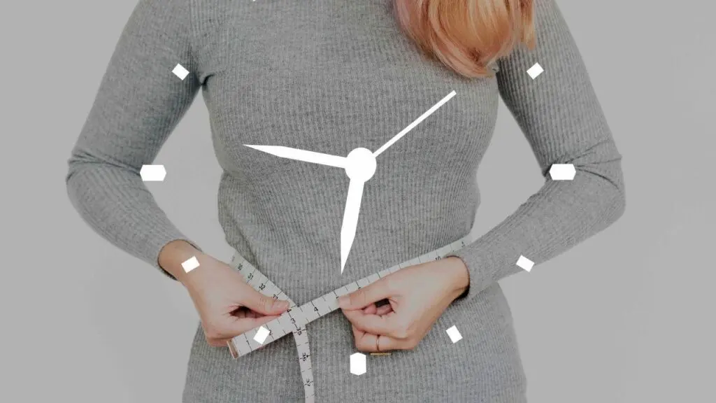 Estratégias para metabolismo lento